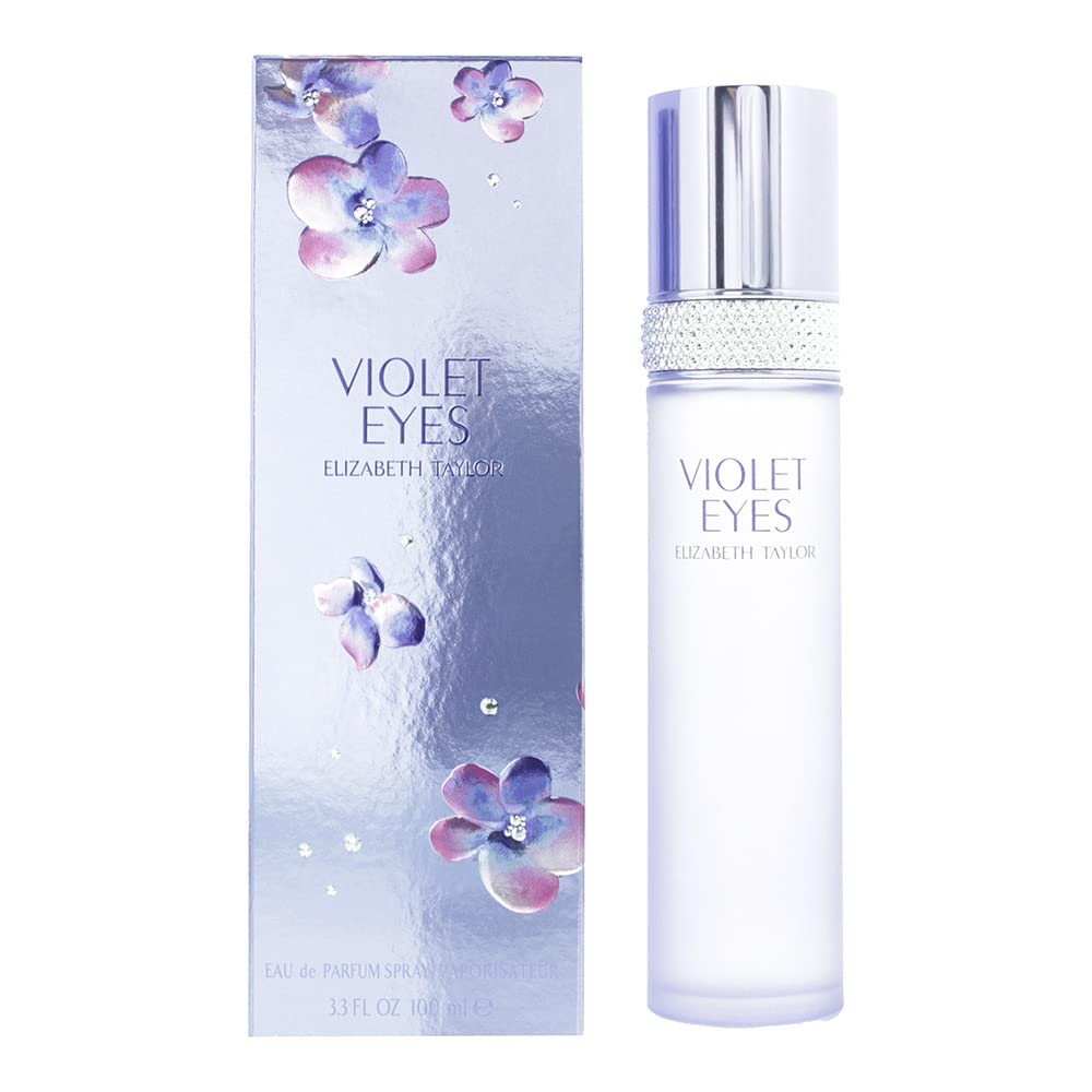 VIOLET EYE 3.4 EDP WOMEN