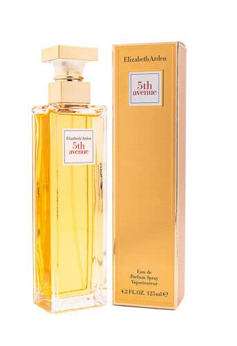 5TH AVE 4.2 EDP WOMEN