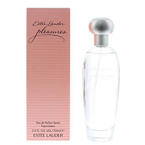 Jean Paul Gaultier Pleasure 3.4 oz Eau de Parfum for Women