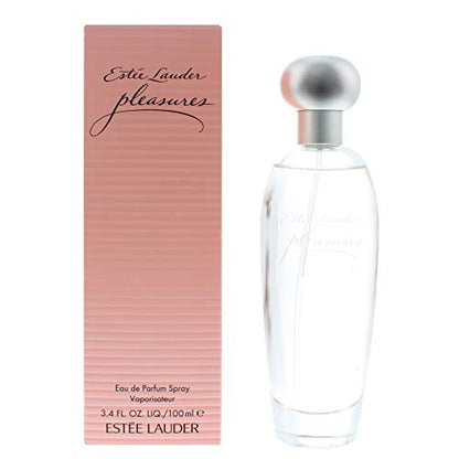 Jean Paul Gaultier Pleasure 3.4 oz Eau de Parfum for Women