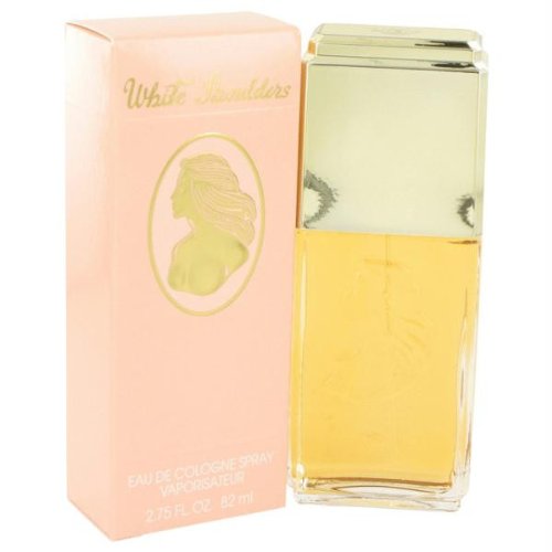 White Shoulders 2.75 oz Eau de Cologne for Women