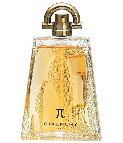 GIVENCHY PI 3.4 EDT MEN