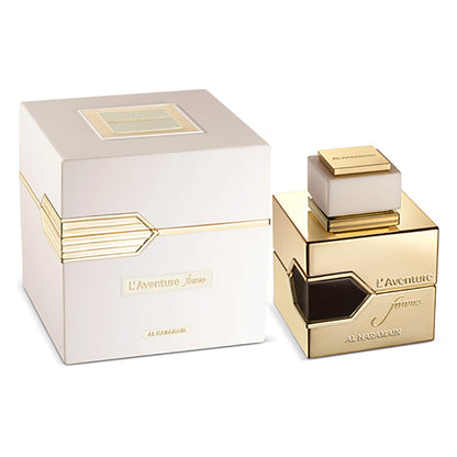 AL HARAMAIN AVENTURE 3.4 EDP WOMEN