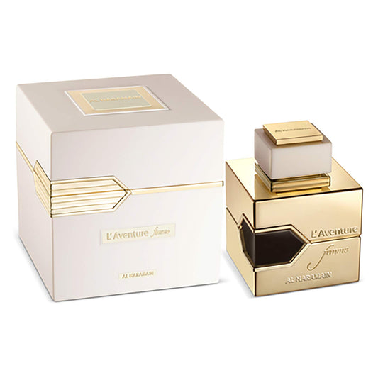 AL HARAMAIN AVENTURE 3.4 EDP WOMEN