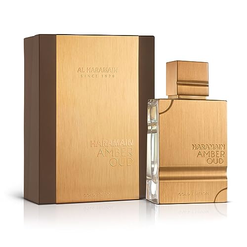 AL HARAMAIN AMBER OUD GOLD 2.0 EDP U