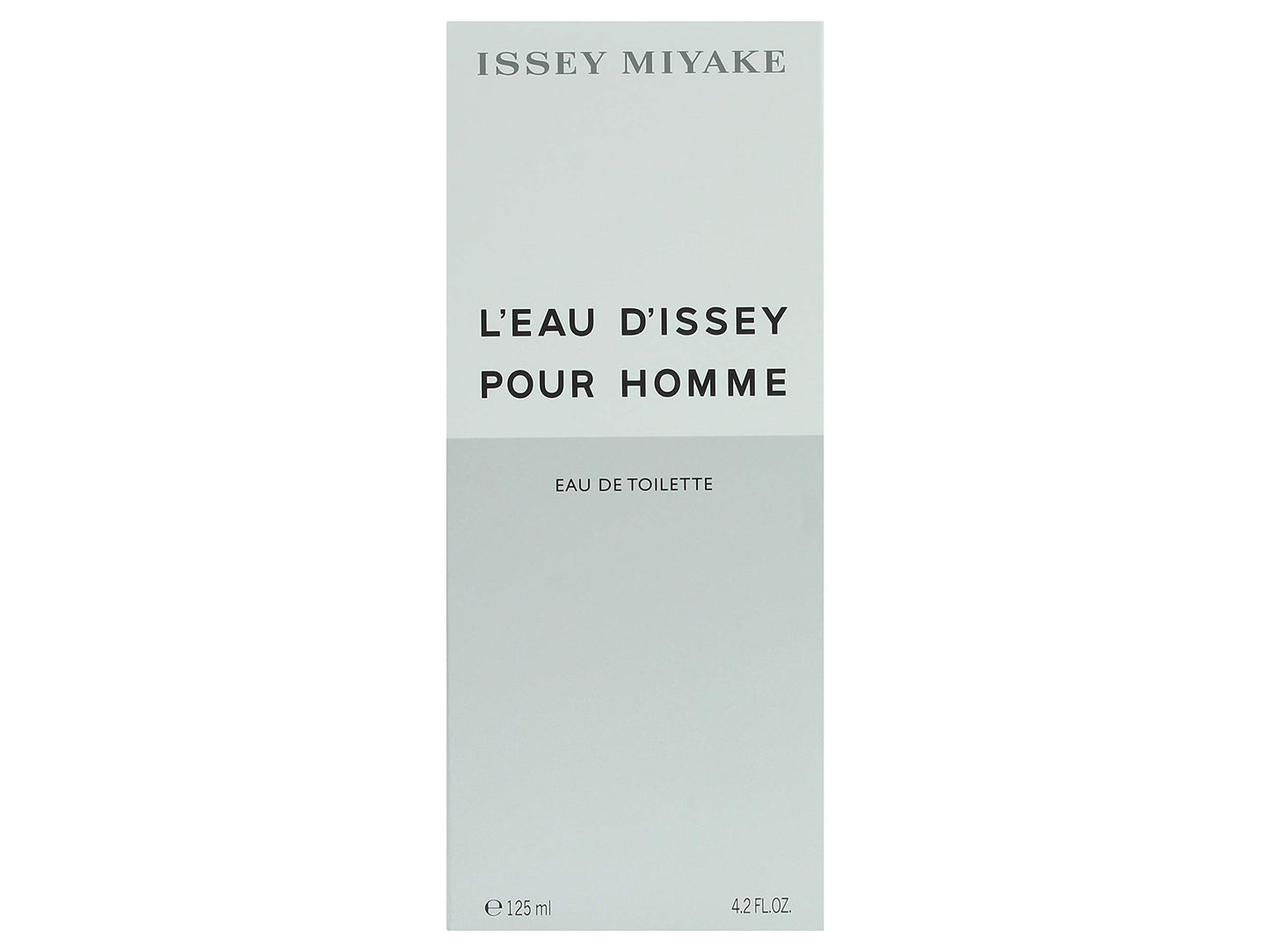 ISSEY MIYAKE 4.2 EDT MEN