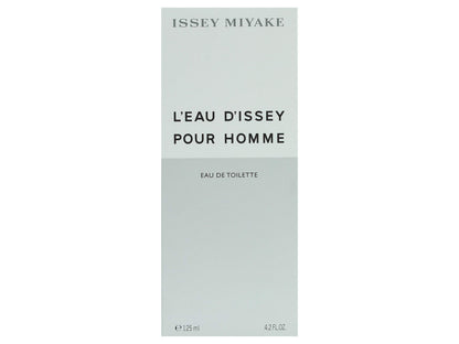ISSEY MIYAKE 4.2 EDT MEN