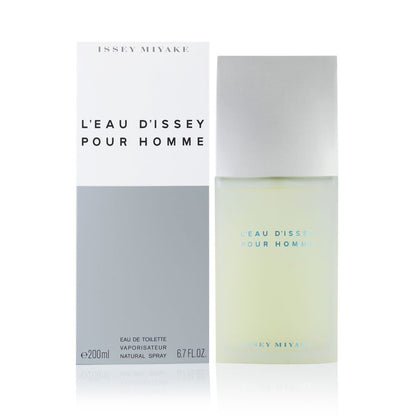 ISSEY MIYAKE 6.8 EDT MEN