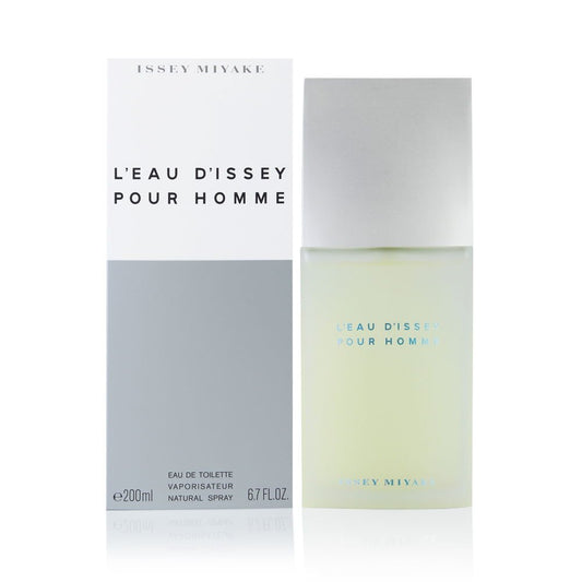 ISSEY MIYAKE 6.8 EDT MEN