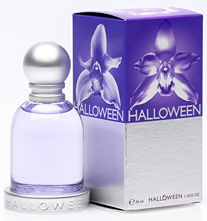 HALLOWEEN WOMEN EDT SPRAY1.0OZ