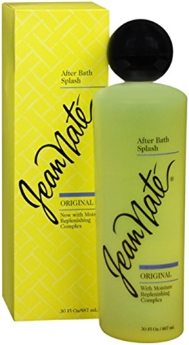 JEAN NATE 30 OZ AFTER BATH SPLASH WOMEN