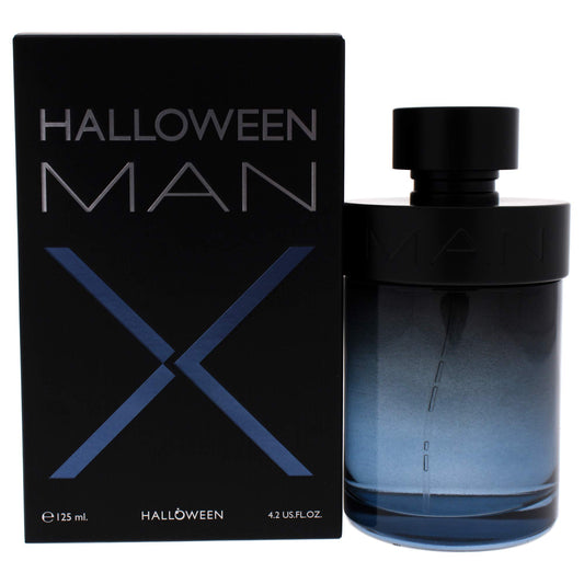 HALLOWEEN MAN X 4.2 EDT MEN
