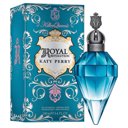 KILLER QUEEN ROYAL REVOLUTION WOMEN 3.4 EDP SPRAY