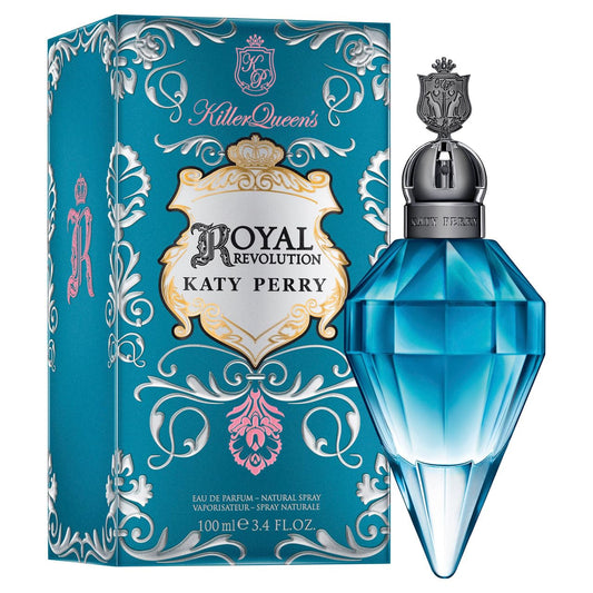 KILLER QUEEN ROYAL REVOLUTION WOMEN 3.4 EDP SPRAY