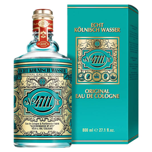 4711 27.0 EDC MEN SPLASH