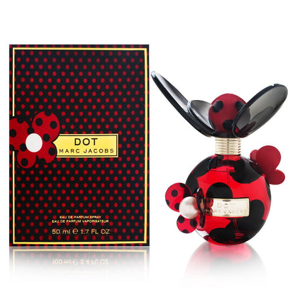 MARC JACOBS DOT 1.7 EDP WOMEN