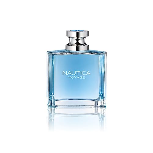 NAUTICA VOYAGE 3.4 EDT MEN