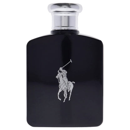 POLO BLACK 4.2 EDT MEN