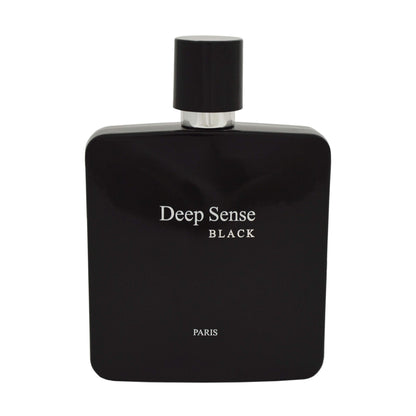 DEEP SENSE BLACK 3.3 EDP SPRAYMEN