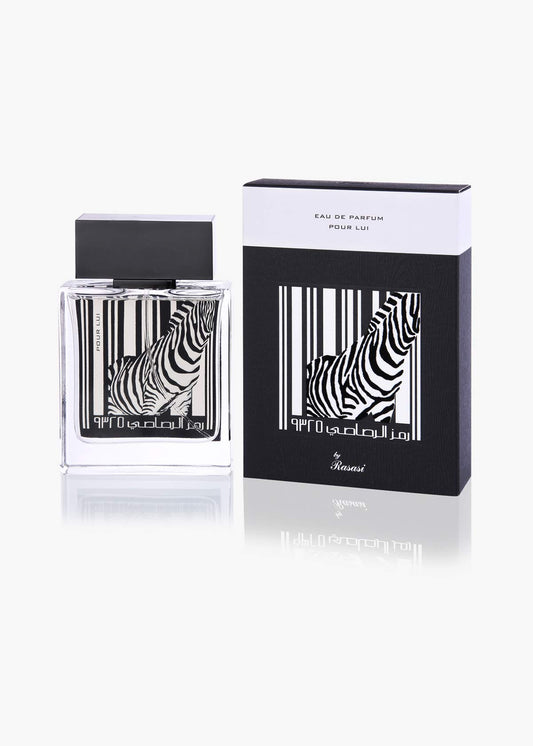 RASASI RUMZ AL 9325 1.7 EDP MEN