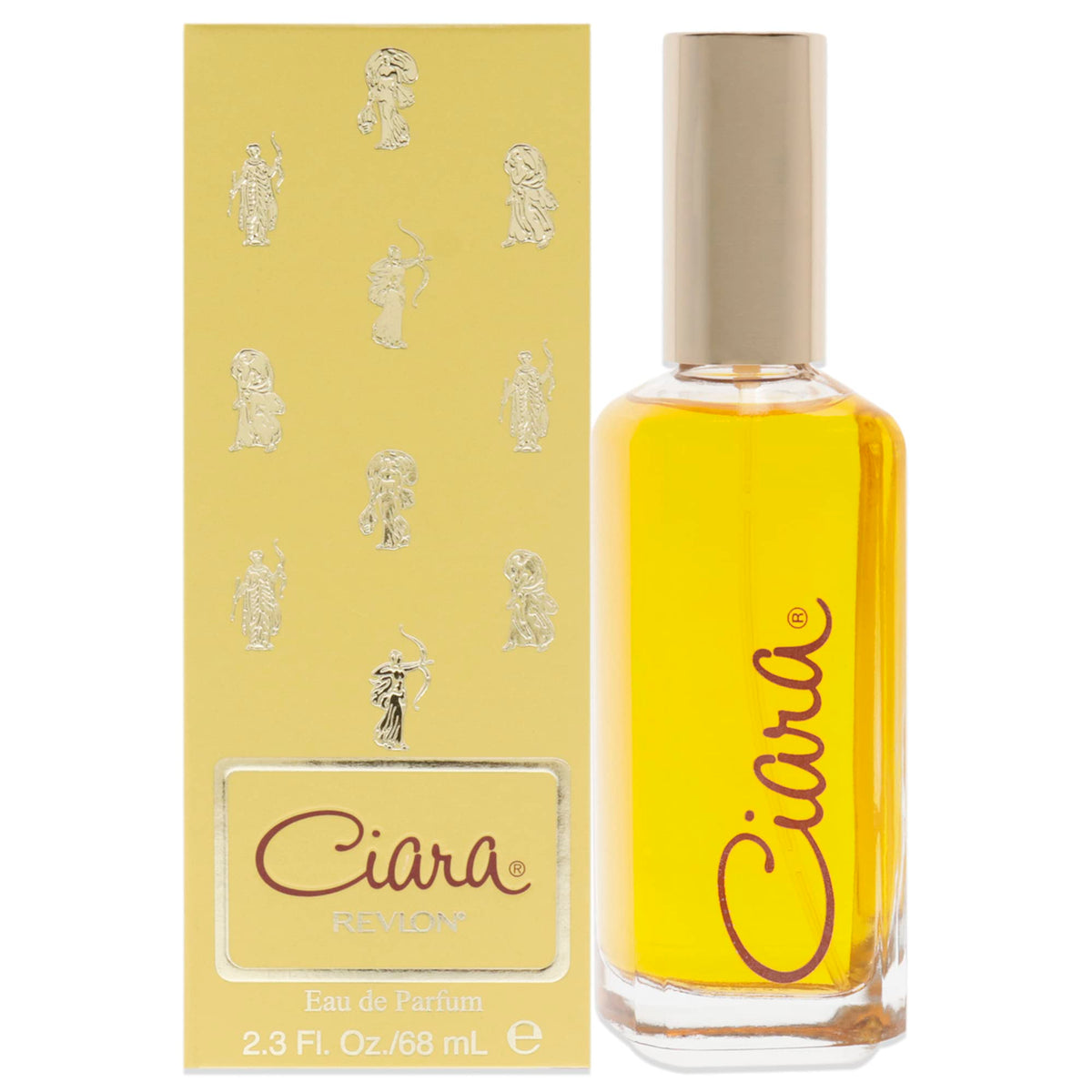CIARA 2.3 EDT WOMEN 100 STR