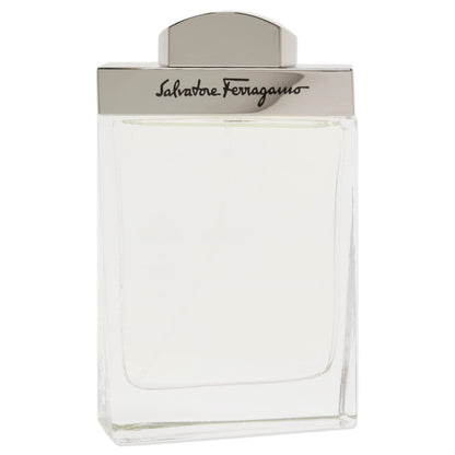 SALVATORE FERRAGAMO MEN EDT SPRAY3.4OZ