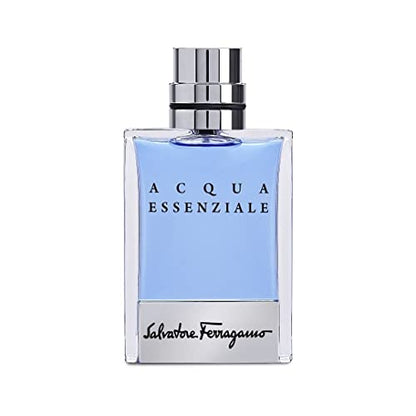 FERRAGAMO ACQUA ESSENZIALE 3.4 EDT MEN