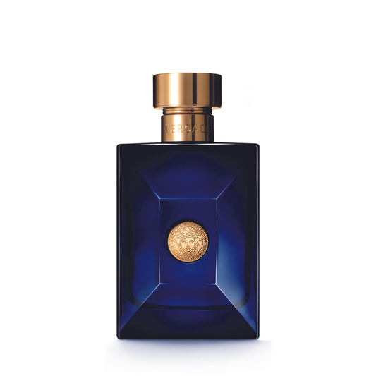 VERSACE DYLAN BLUE 3.4 EDT MEN
