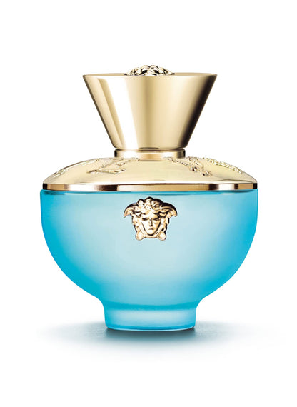 VERSACE DYLAN TURQUOISE 3.4 EDT WOMEN