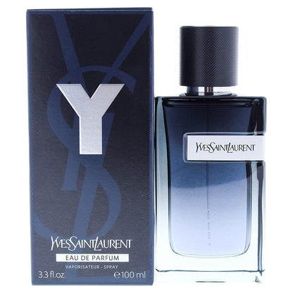 YSL Y 3.4 EDP MEN