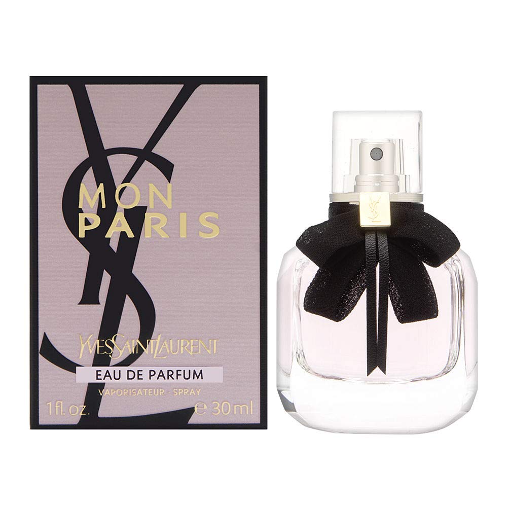 Yves Saint Laurent Mon Paris 1.0 oz Eau de Parfum for Women