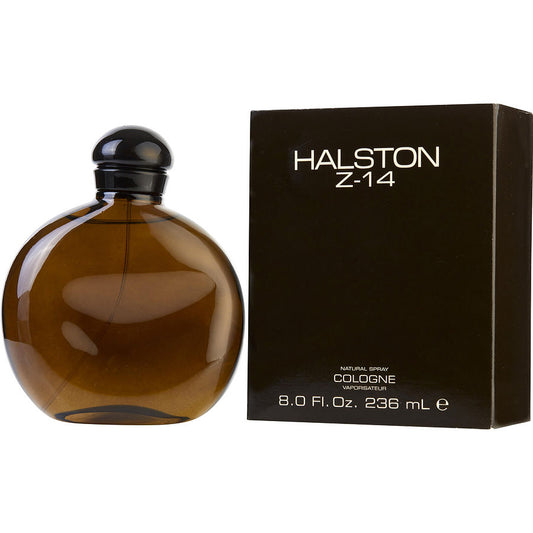 HALSTON Z14 MEN EDC SPRAY8.0OZ