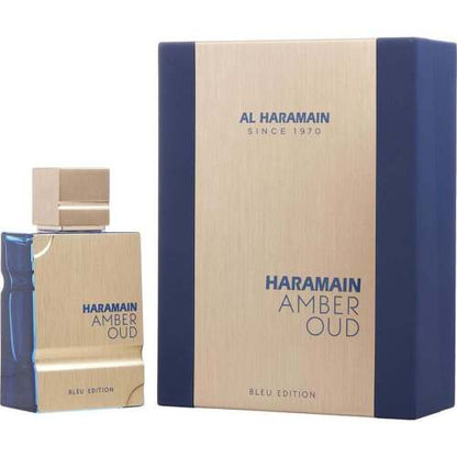 AL HARAMAIN AMBER OUD BLEU 2.0 EDP UNISEX