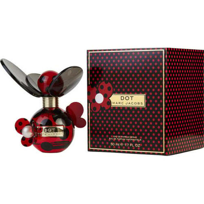 MARC JACOBS DOT 1.7 EDP WOMEN