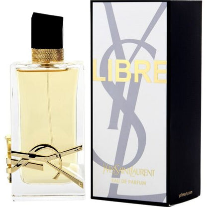 YSL LIBRE 3.0 EDP WOMEN