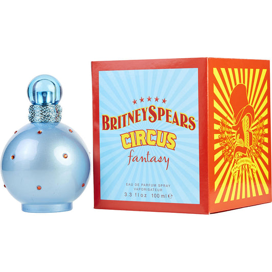 FANTASY CIRCUS WOMEN EDP SPRAY3.4OZ(LI)