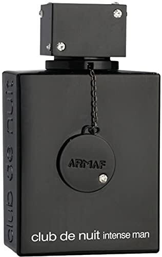 ARMAF CLUB DE NUIT INTENSE 3.6 EDT MEN