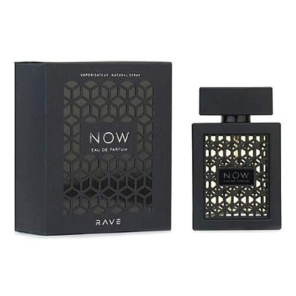 LATTAFA RAVE NOW 3.4 EDP UNISEX