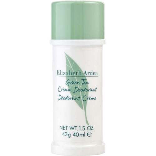 GREEN TEA CREAM DEO 1.5 WOMEN