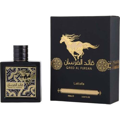 LATTAFA QAED AL FURSAN 3.0 EDP UNISEX