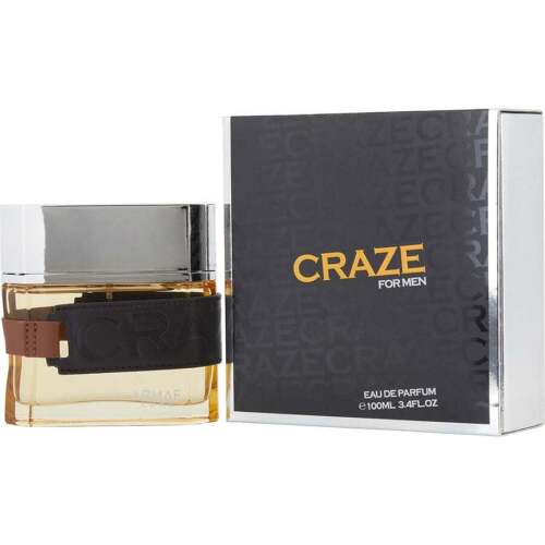 ARMAF CRAZE 3.4 EDP MEN