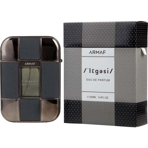 ARMAF LEGESI EDP SPR 3.4 MEN (CLEAN)