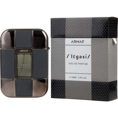 ARMAF LEGESI EDP SPR 3.4 MEN (CLEAN)