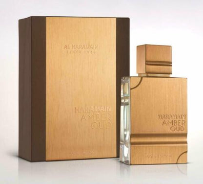 AL HARAMAIN AMBER OUD GOLD 2.0 EDP U