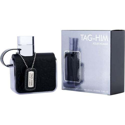 ARMAF TAG HIM 3.4 EDT FOR MEN