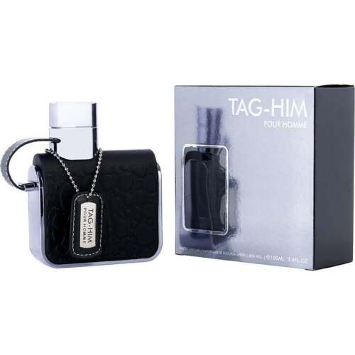 ARMAF TAG HIM 3.4 EDT FOR MEN