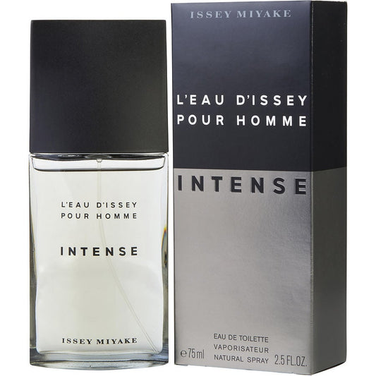 ISSEY MIYAKE INTENSE 2.5 EDT MEN