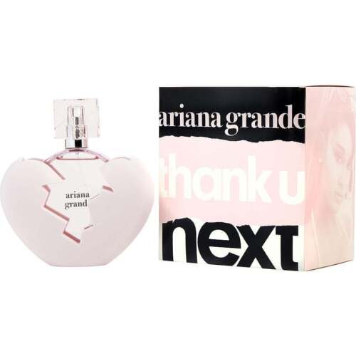 ARI THANK U NEXT BY ARIANA GRANDE 3.4 EDP