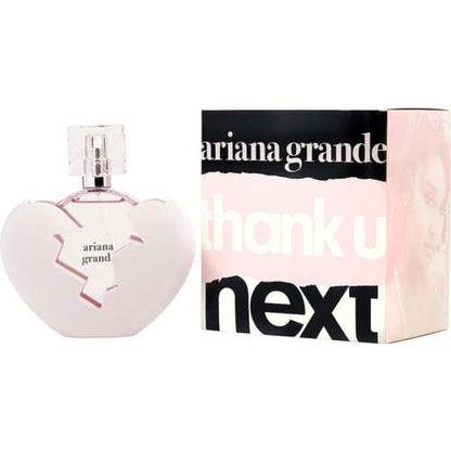 ARI THANK U NEXT BY ARIANA GRANDE 3.4 EDP