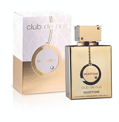 ARMAF CLUB DE NUIT MILESTONE 3.6 EDP UNISEX